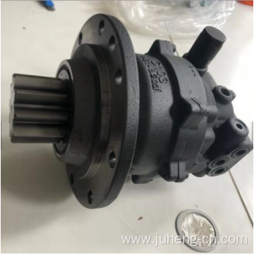 SK60-8 Swing Motor in stock